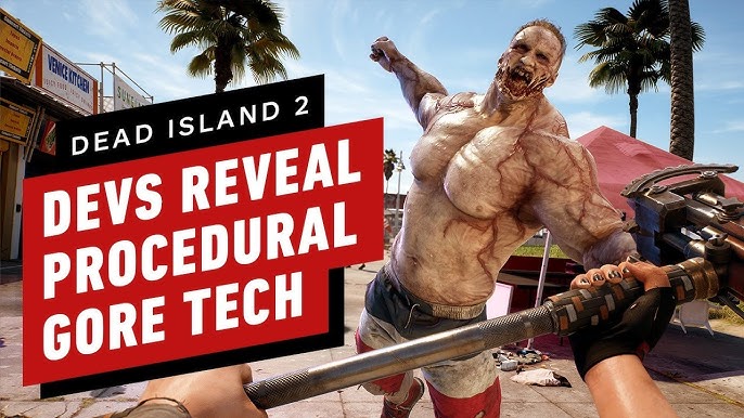 Dead Island 2 Hands-On Preview 
