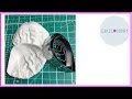 Veiners and Cutters: 5 Ways to SAVE MONEY  ( Making SUGAR  FLOWERS )