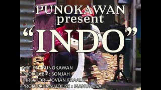 PUNOKAWAN - INDO ft. MANUTIZED