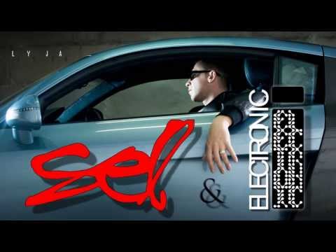 Sel & Electronic I - Lyja (Official)