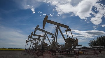 Kenney says sudden end of hydrocarbon energy a 