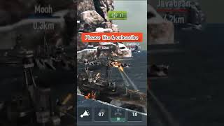​"LAST MAN STANDING! 🔥 Epic 1vs1 Combat! 🚢 #SKGamer810 #ShipBattle #Shorts #Win"