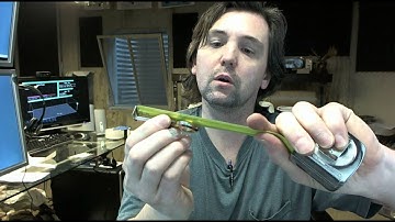 Von Duprin 091080 222 7/32" Dogging Key