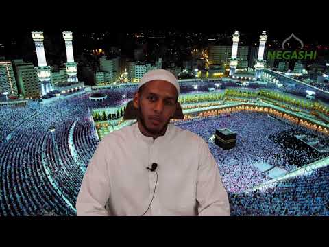 Video: Hur Umrah Utförs