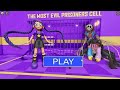 LILY LOVEBRAIDS PRISON RUN! Obby roblox! Gameplay Walkthrough No Death 4K #roblox #scaryobby #obby 
