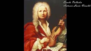 Antonio Lucio Vivaldi - Escala Palladio Resimi