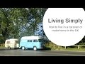 How to Live in a Caravan, Motorhome or RV in the UK