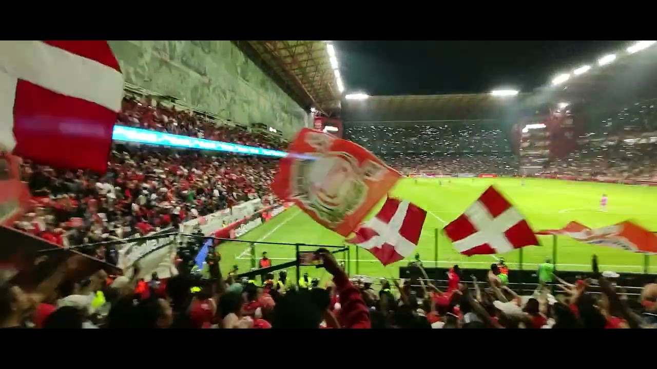 Matador Toluca vs Santos Abril 2025