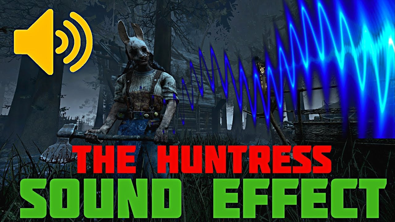 Dead by Daylight irl - blogger.com - Create & Download Free Sounds, Sound Effects, Mp3, and more dead by daylight sound file download