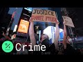 Over 93 percent of summer protests were peaceful: report