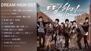 DREAM HIGH OST TERPOPULER [FULL ALBUM]