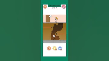 Road Digging Puzzle level 21