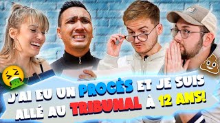 Anecdotes de la honte : qui est le plus gros loser de Maison Grise ?