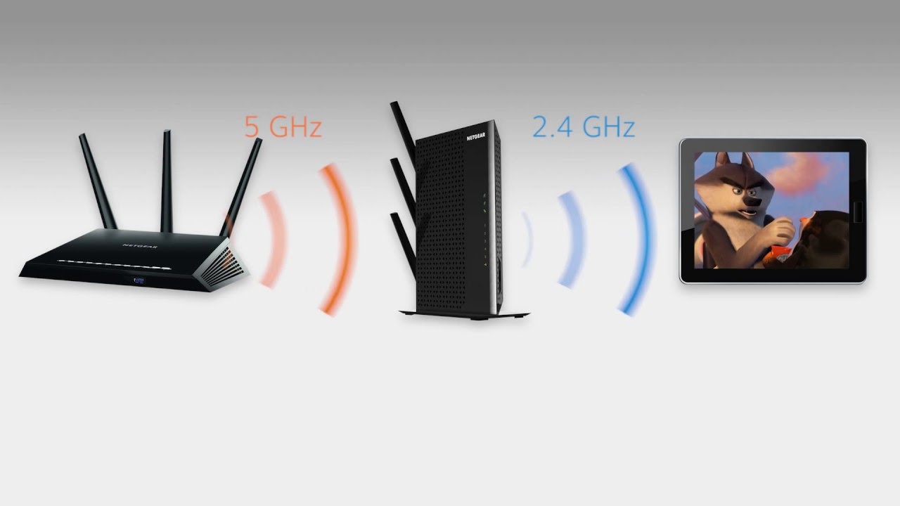 Wi Fi Extenders Vs Powerline Adapters How To Fix Poor Wireless Signals