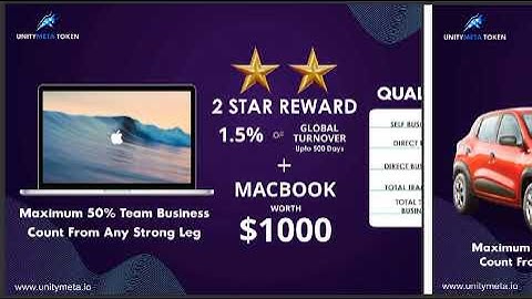 unity meta/ ubit coin 9728829129