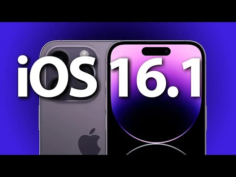 Trải nghiệm iOS 16 1 sau vài ngày, fix lỗi, đáng lên?