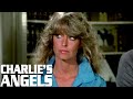 Charlies angels  jill surprises the angels at work  classic tv rewind