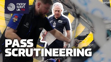 Your Ultimate Guide to Pass Scrutineering | Your First Rally Ep.3