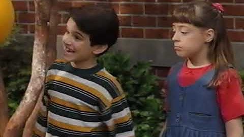 All Aboard for Sharing (2000 Version) Part 28