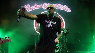 Watch Voodoo Glow Skulls They Always Come Back video