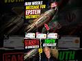 Did Iran Really Write This on a Missile? 🤯#DidYouKnow #ViralClaim #FactCheck #AIImages #EpsteinCase