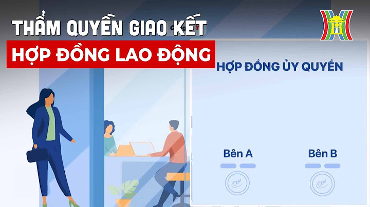 Bài tập giao kết hợp đồng lao động năm 2024