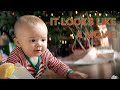 Baby’s First Christmas // Canon R5 4k Kowa Anamorphic