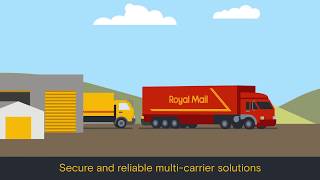 Intersoft Delivery Journey screenshot 5