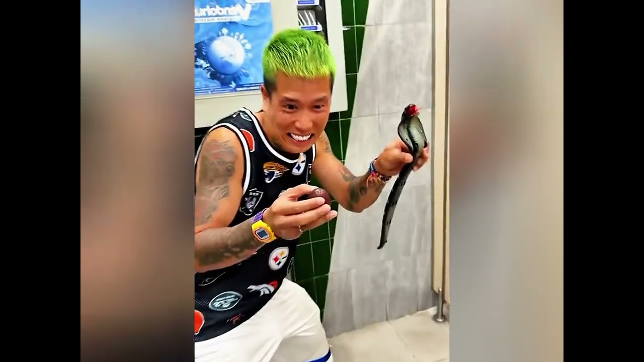 My Last Brain Cell Clocked Out