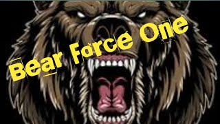 Bear Force One