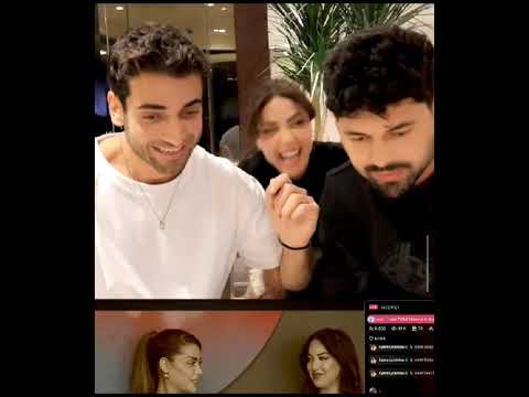 وأخيرا لايف نيكولاس وحسين ودعاء كامل قصف جبهات وليش ضربت ايفا تحليل حلقة قسمة ونصيب4 اليوم ندى تامر