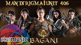 Video thumbnail of "Unit 406 - Mandirigma (Audio) 🎵"