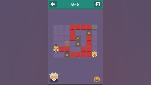 MR SQUARE CHAPTER 8 LEVEL 6 SOLUTION