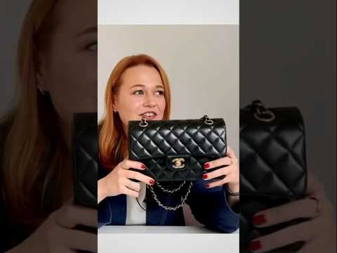 Видео: СУМКА CHANEL за 3 года в 2 раза выросла в цене!