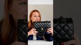 СУМКА CHANEL за 3 года в 2 раза выросла в цене!