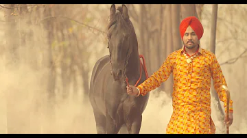 Official Trailer || JEONE WARGA YAAR || JOT AULAKH || New Punjabi Songs 2016