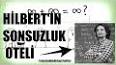 Matematikte Sonsuzluk Kavramı ile ilgili video