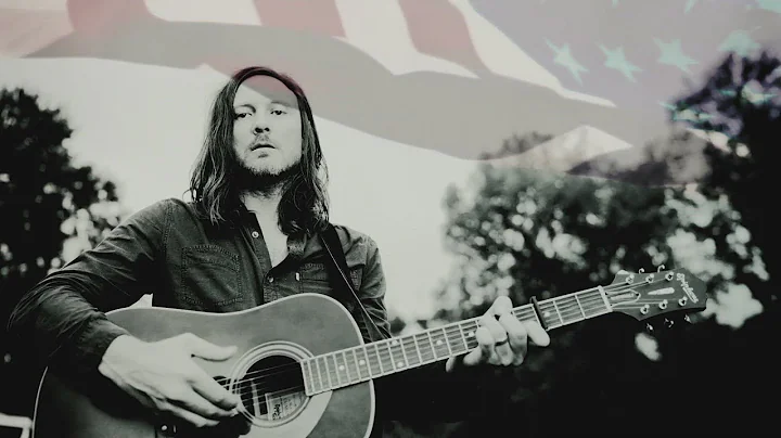 Ryan Culwell - The Last American