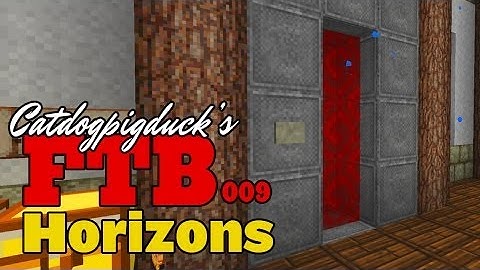 FTB Horizons 1.6.4 - Enhanced Portals Mod - 015