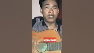 Bidadari kesunyian vokal mirip Dhani #laguenak #cover