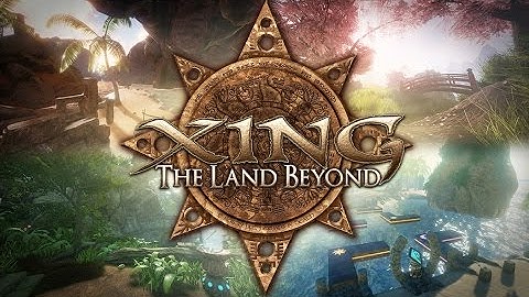 XING: The Land Beyond - Environment Trailer