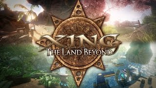 XING: The Land Beyond - Environment Trailer