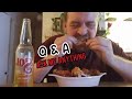 Q &amp; A.......PLEASE ASK ME ANYTHING