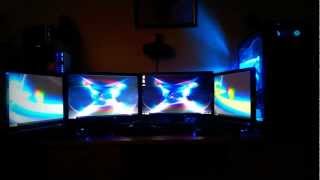 Cool Deskscapes 8 on Windows 8