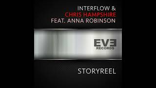 Interflow, Chris Hampshire - Storyreel (Original Vocal Mix)