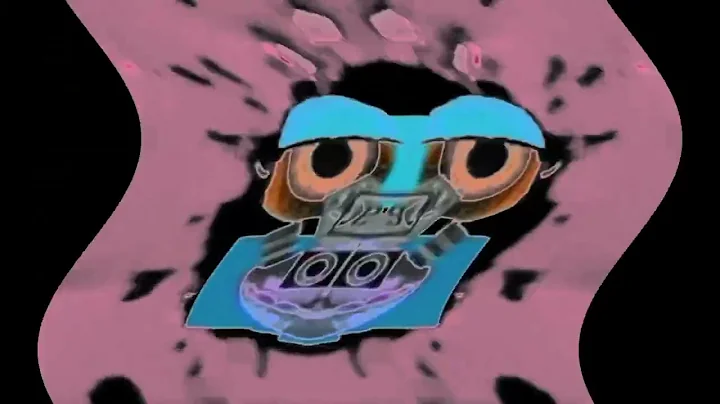 (NEW EFFECT) Klasky Csupo In Low G-Major 87 Voice