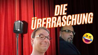 Die Überraschung - Manchmal Kommt Es Anders Als Man Denkt