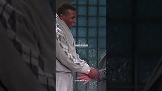 Mike Tyson Doesnt Understand Aikido 