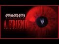 A friend  a short horror film