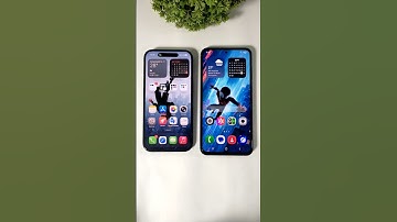 One UI 8 or iOS 26 Weather Widget ? Which One is Better ? #oneui8 #ios26